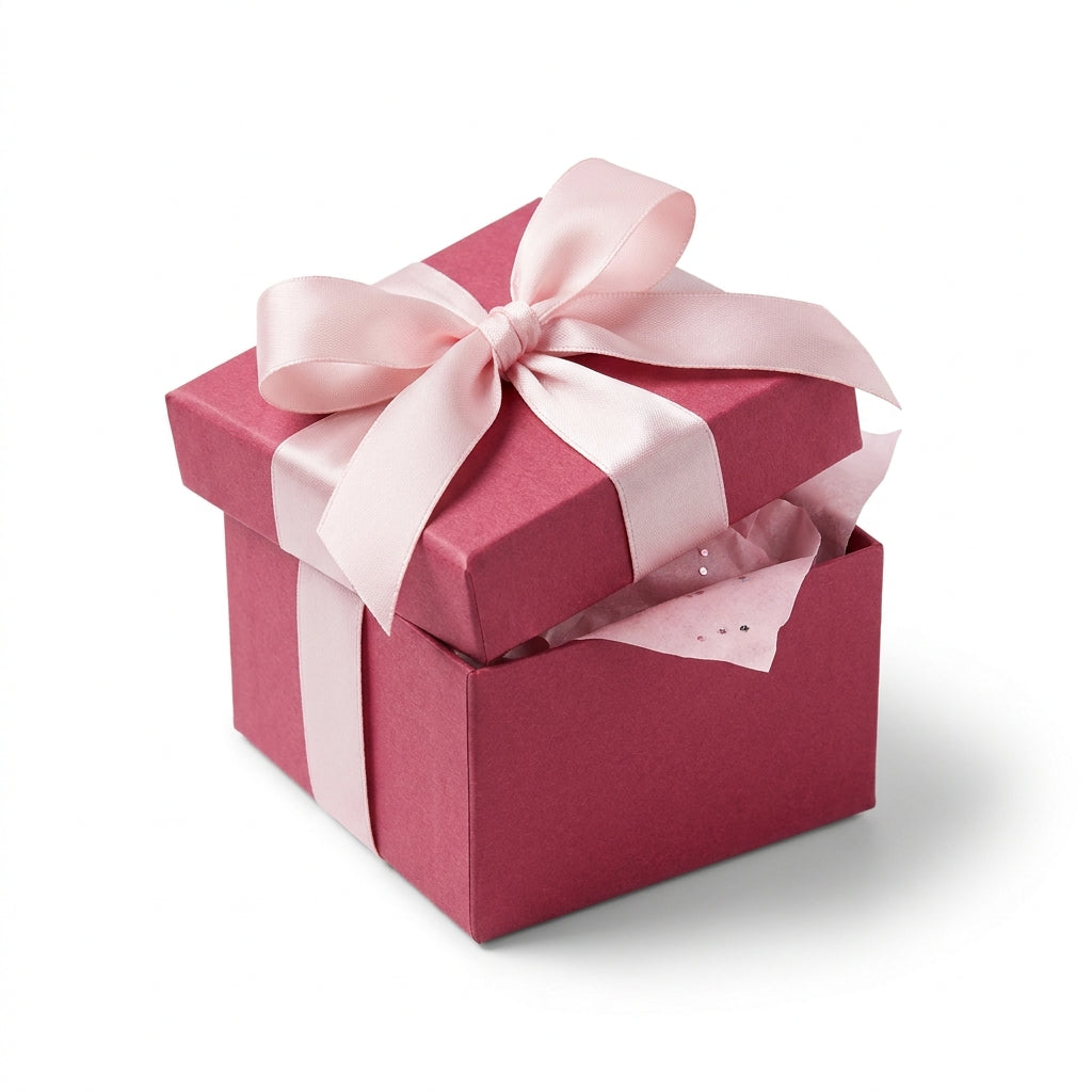 Lashield surprise gift box